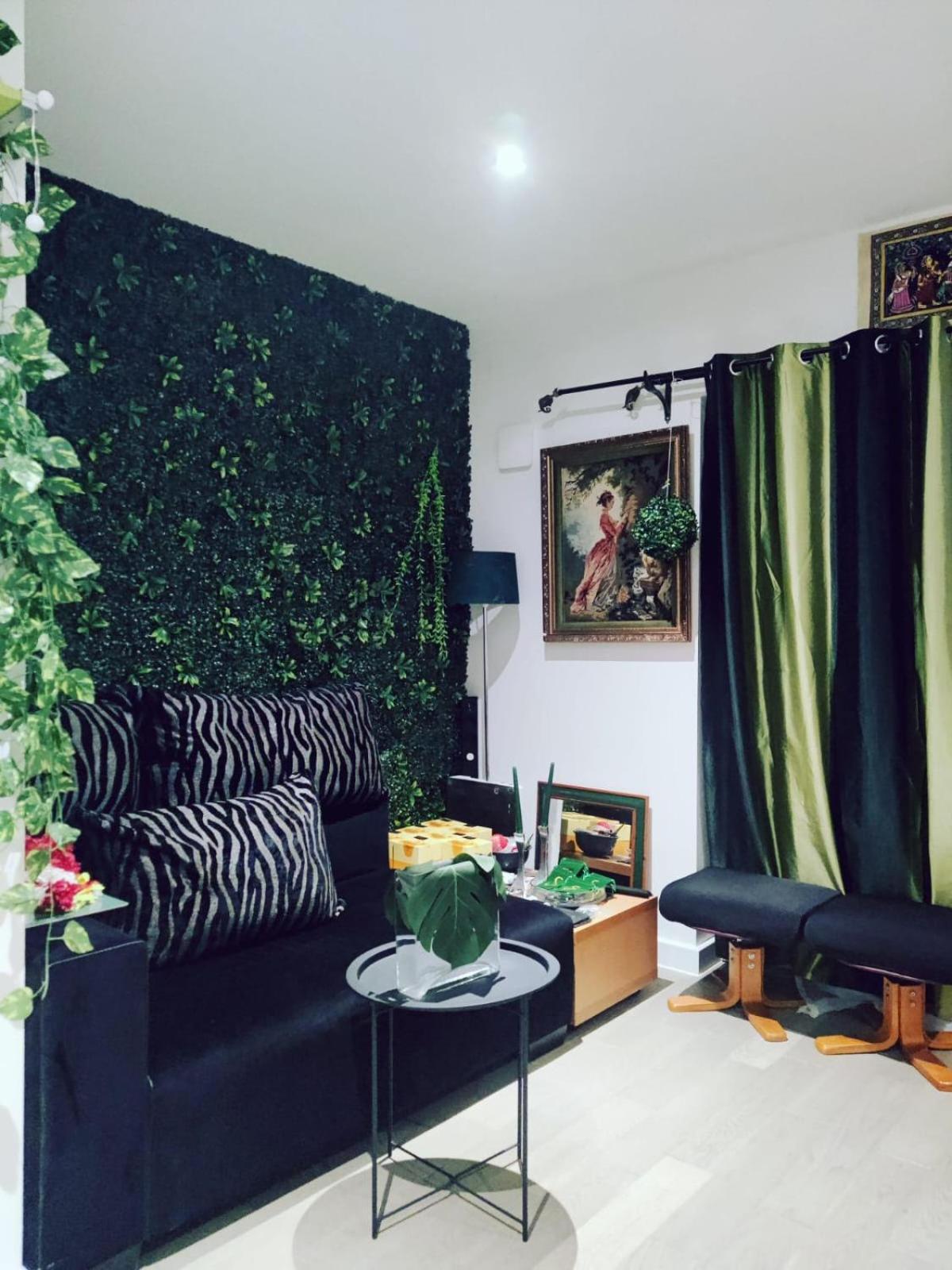 Uttsav Green - Affordable London Zone 3 - Accessible Public Transport Apartment Exterior photo