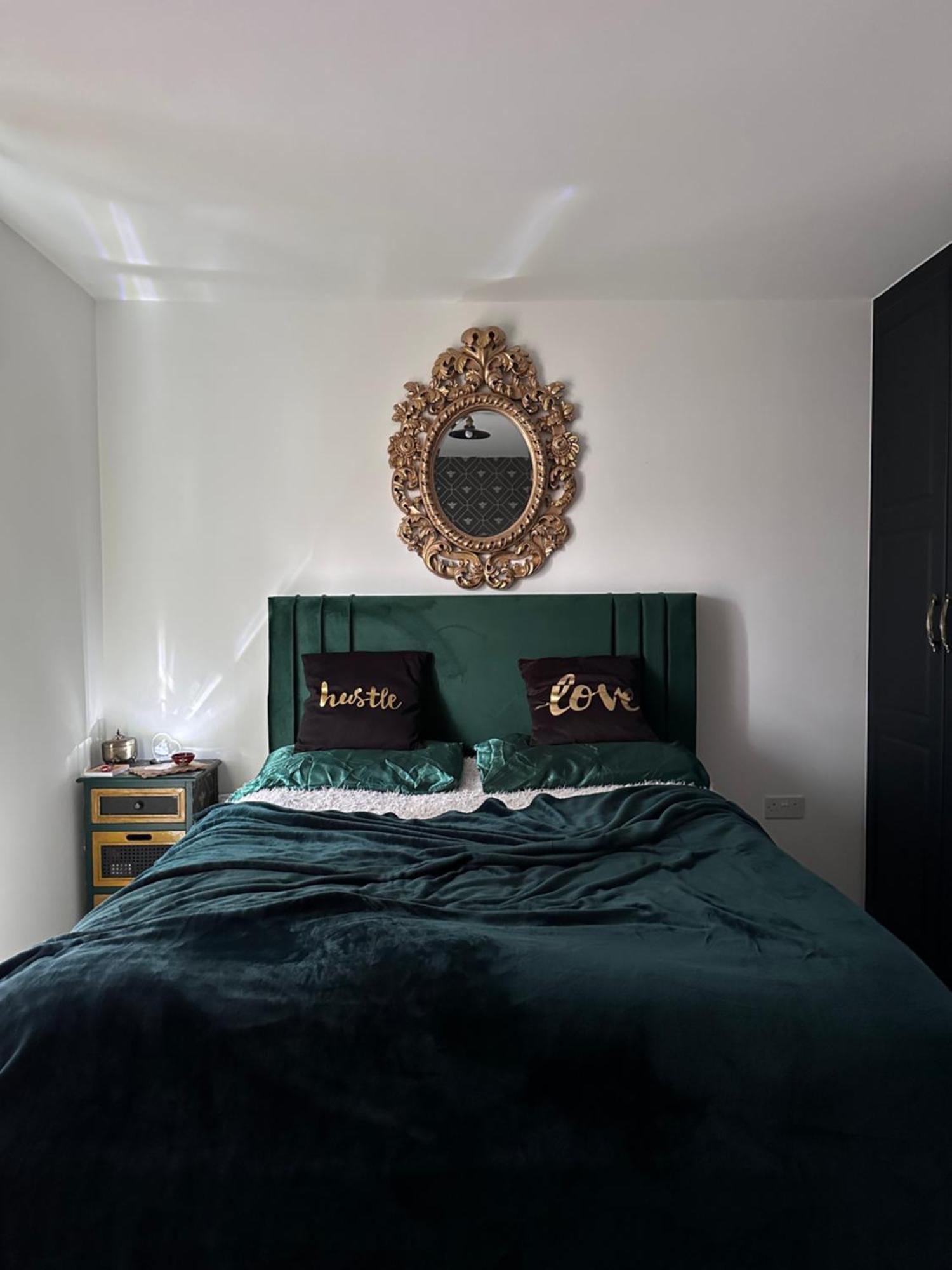 Uttsav Green - Affordable London Zone 3 - Accessible Public Transport Apartment Exterior photo