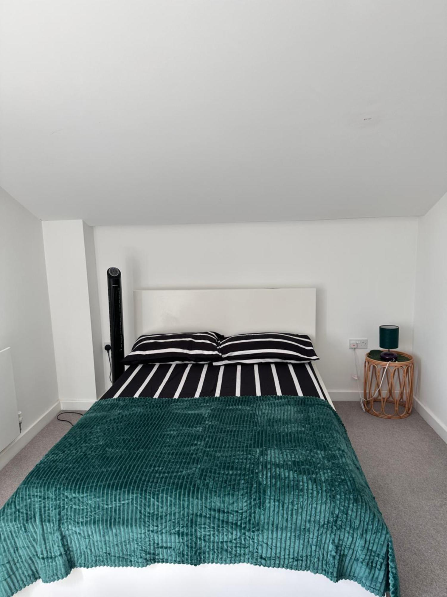 Uttsav Green - Affordable London Zone 3 - Accessible Public Transport Apartment Exterior photo